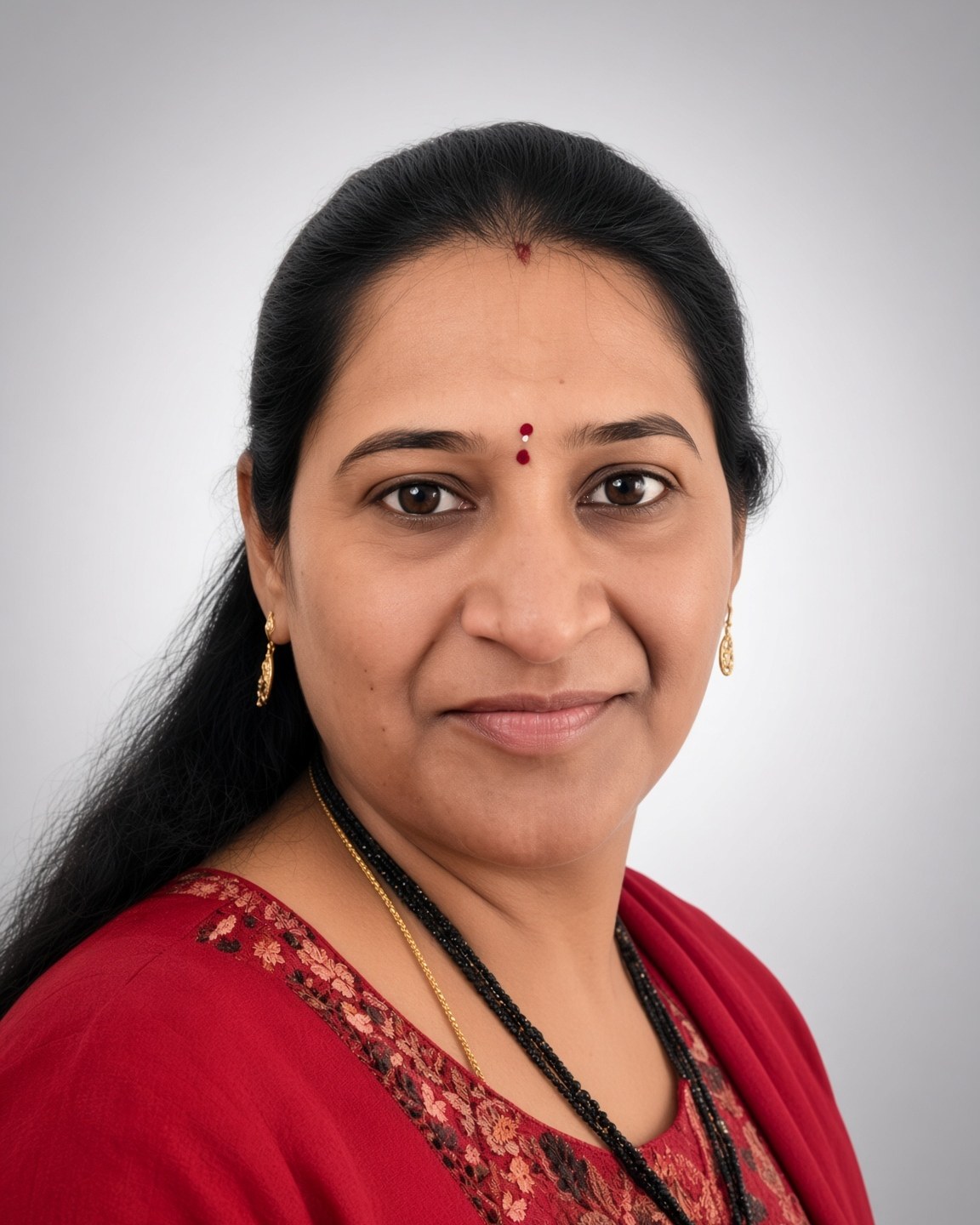Sreelatha Ram Mohan Chinda