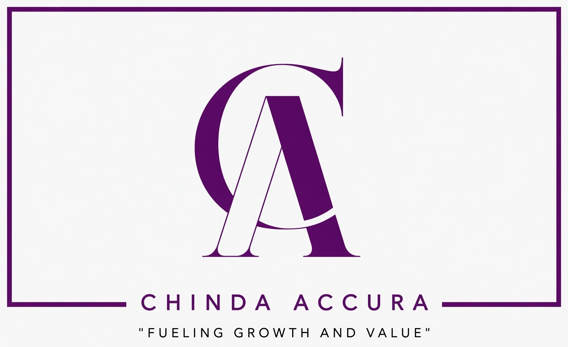 Chinda Accura